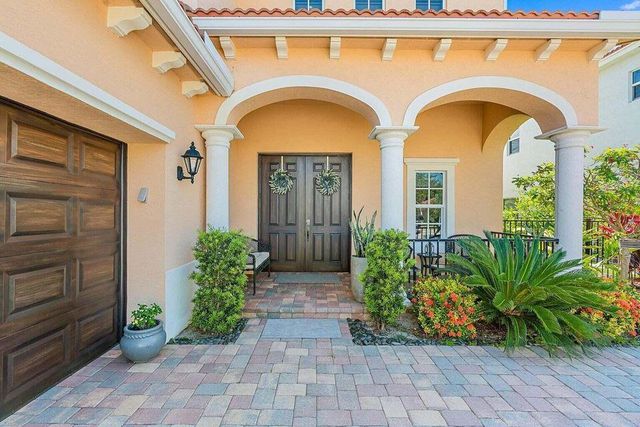 160 Rudder Cay Way, Jupiter, FL 33458