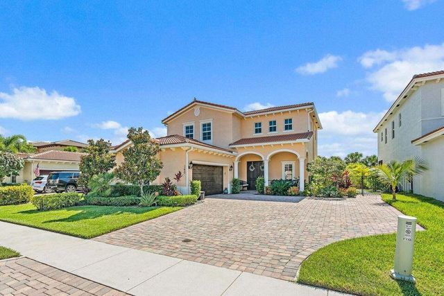 160 Rudder Cay Way, Jupiter, FL 33458
