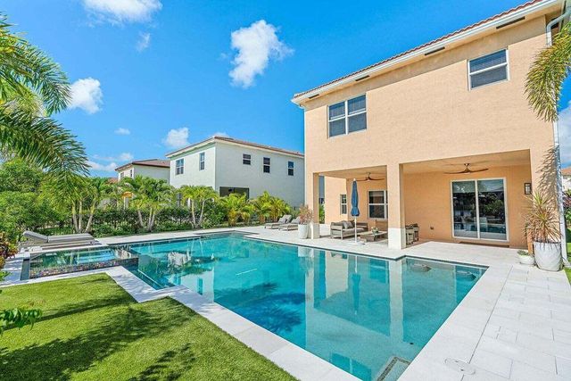160 Rudder Cay Way, Jupiter, FL 33458