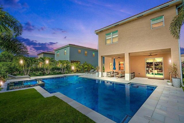 160 Rudder Cay Way, Jupiter, FL 33458