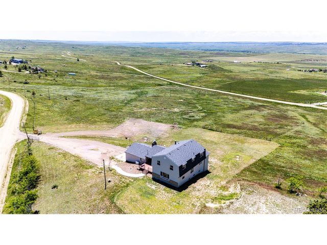 40547 Gold Nugget Dr, Deer Trail, CO 80105