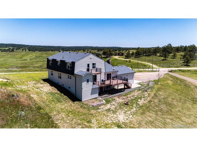 40547 Gold Nugget Dr, Deer Trail, CO 80105