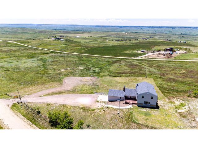 40547 Gold Nugget Dr, Deer Trail, CO 80105