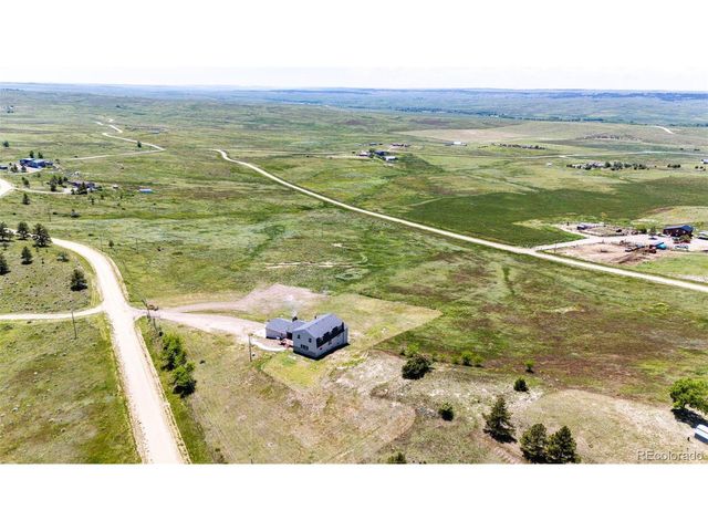 40547 Gold Nugget Dr, Deer Trail, CO 80105