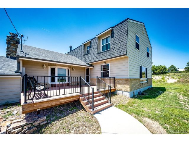 40547 Gold Nugget Dr, Deer Trail, CO 80105