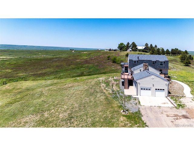 40547 Gold Nugget Dr, Deer Trail, CO 80105