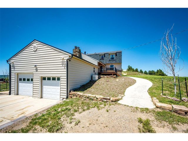 40547 Gold Nugget Dr, Deer Trail, CO 80105