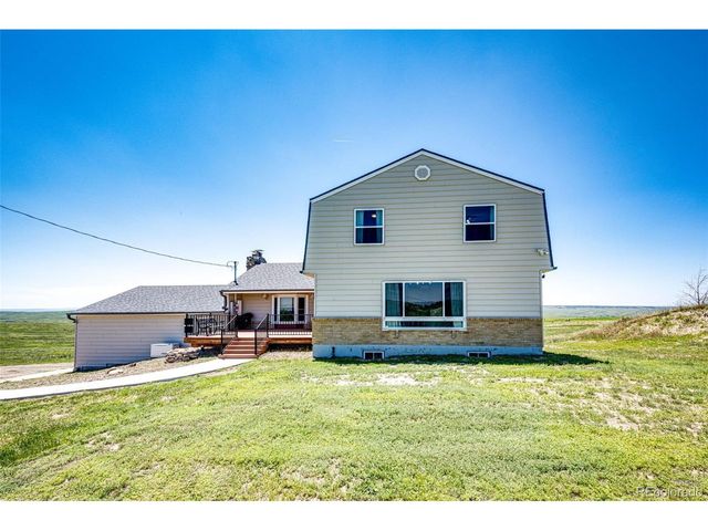 40547 Gold Nugget Dr, Deer Trail, CO 80105