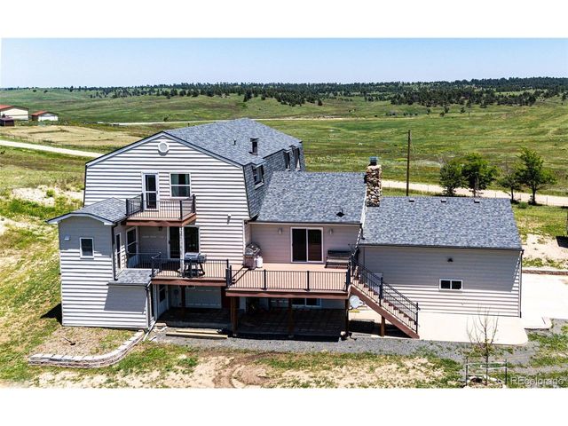 40547 Gold Nugget Dr, Deer Trail, CO 80105