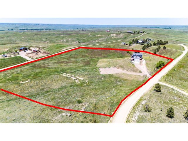 40547 Gold Nugget Dr, Deer Trail, CO 80105