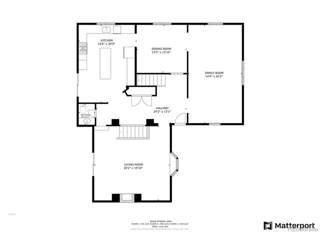 40547 Gold Nugget Dr, Deer Trail, CO 80105