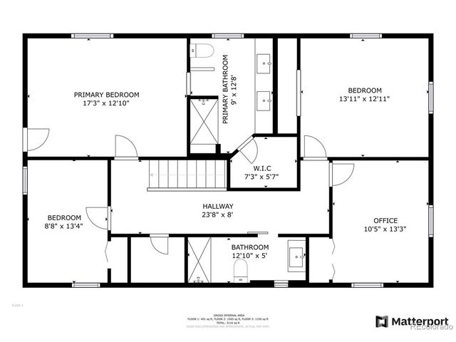 40547 Gold Nugget Dr, Deer Trail, CO 80105