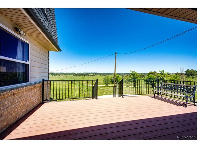 40547 Gold Nugget Dr, Deer Trail, CO 80105