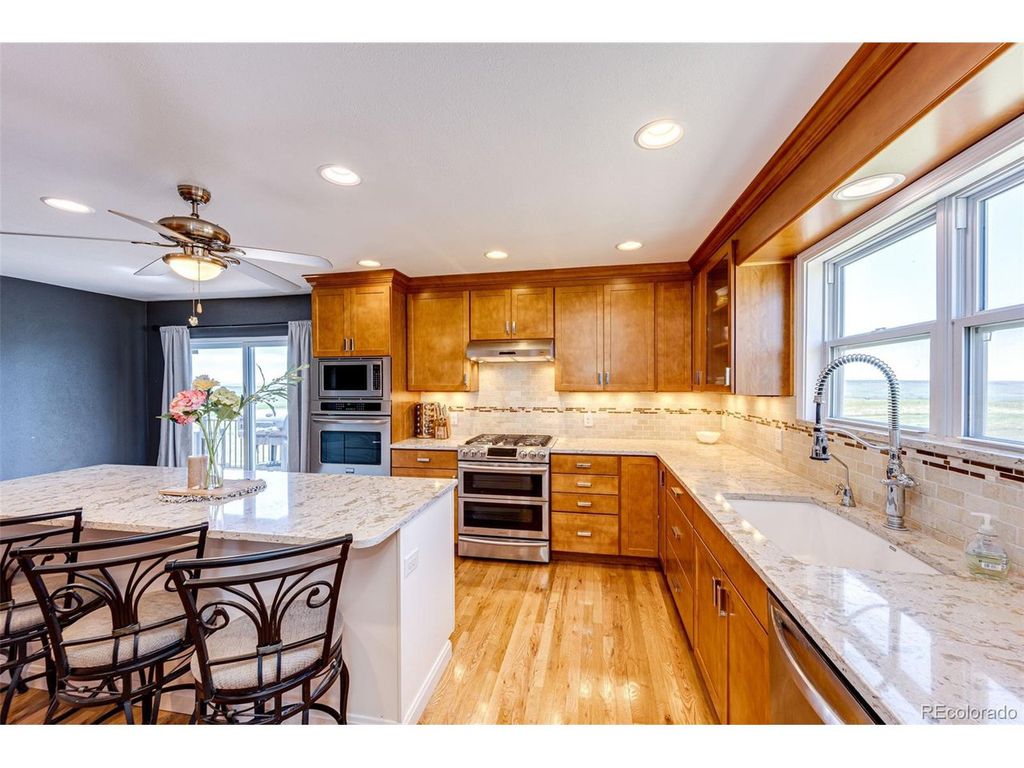 40547 Gold Nugget Dr, Deer Trail, CO 80105