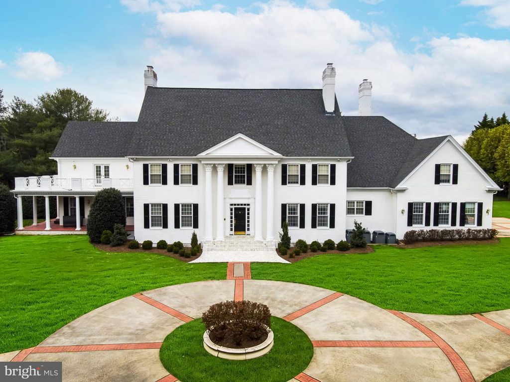 10100 NORTON RD, Potomac, MD 20854