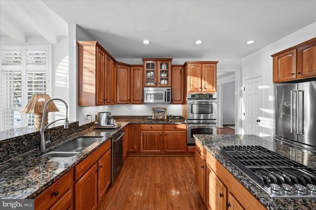 17301 VANNES CT, Hamilton, VA 20158