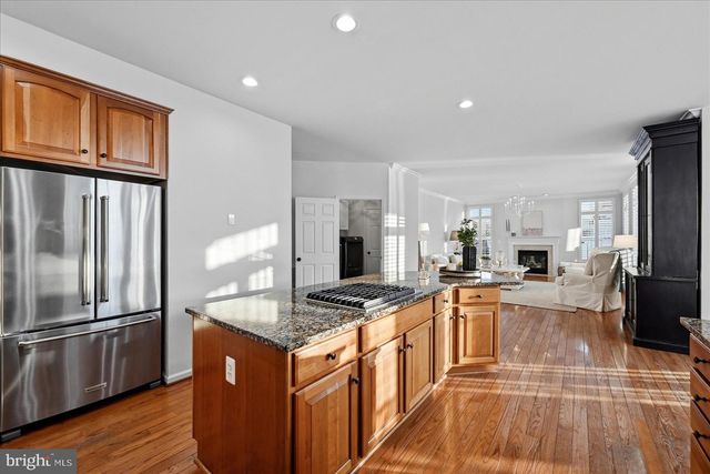 17301 VANNES CT, Hamilton, VA 20158