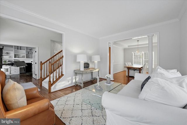 17301 VANNES CT, Hamilton, VA 20158