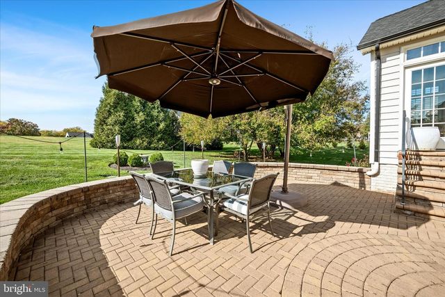 17301 VANNES CT, Hamilton, VA 20158