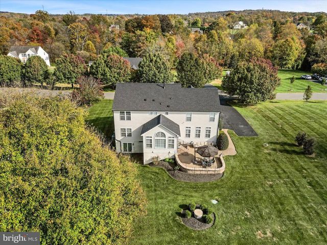 17301 VANNES CT, Hamilton, VA 20158