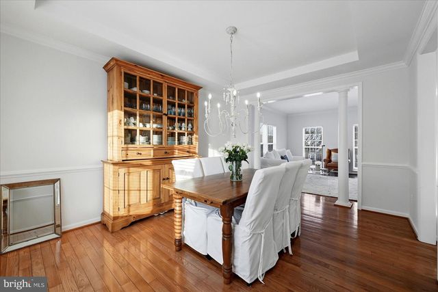 17301 VANNES CT, Hamilton, VA 20158