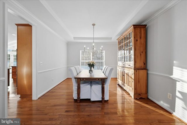 17301 VANNES CT, Hamilton, VA 20158