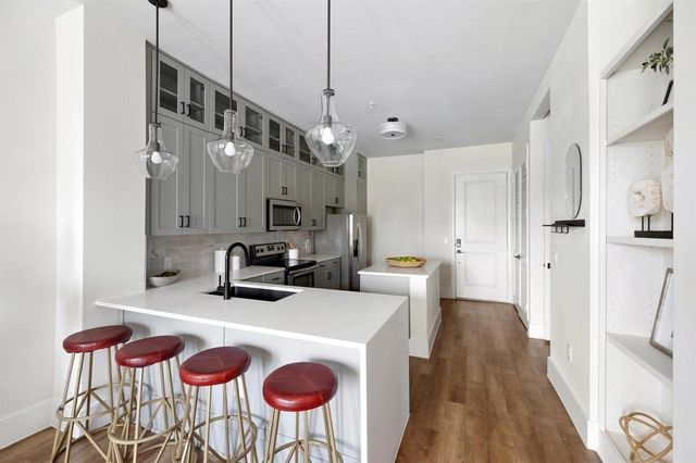 1508 Blodgett Street 307, Houston, TX 77004