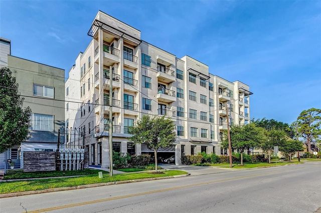 1508 Blodgett Street 307, Houston, TX 77004