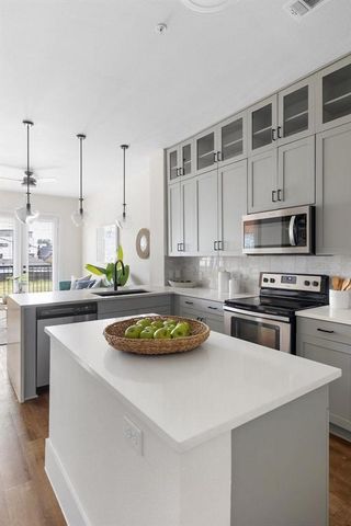 1508 Blodgett Street 307, Houston, TX 77004