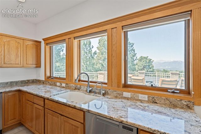 1145 Cambrook Court, Monument, CO 80132