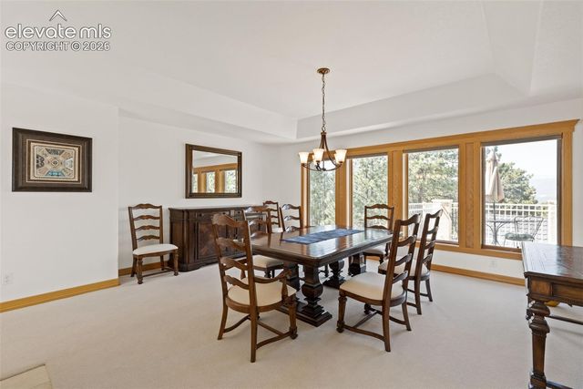 1145 Cambrook Court, Monument, CO 80132