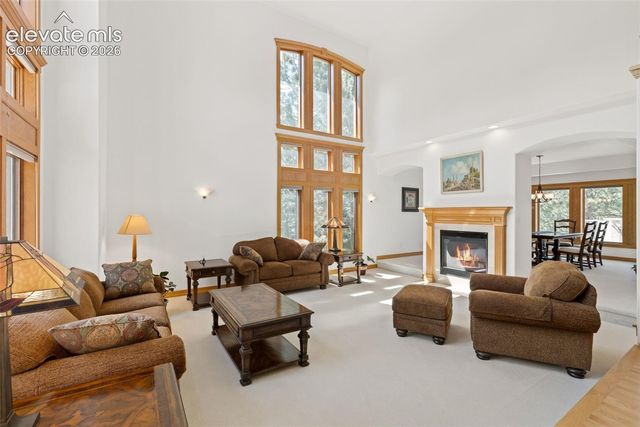 1145 Cambrook Court, Monument, CO 80132
