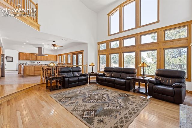 1145 Cambrook Court, Monument, CO 80132