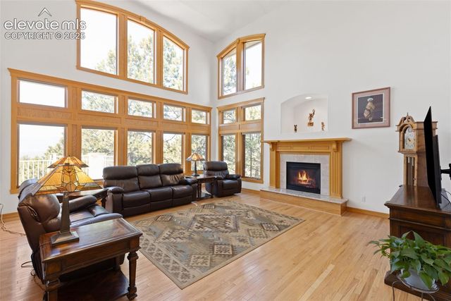 1145 Cambrook Court, Monument, CO 80132