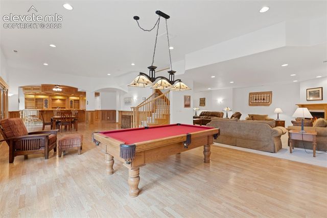 1145 Cambrook Court, Monument, CO 80132