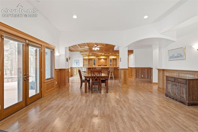 1145 Cambrook Court, Monument, CO 80132