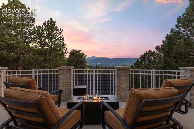 1145 Cambrook Court, Monument, CO 80132