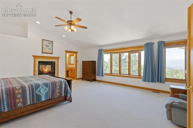 1145 Cambrook Court, Monument, CO 80132