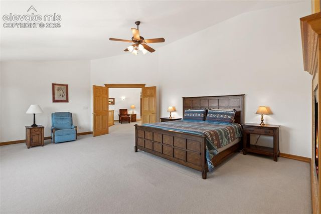 1145 Cambrook Court, Monument, CO 80132