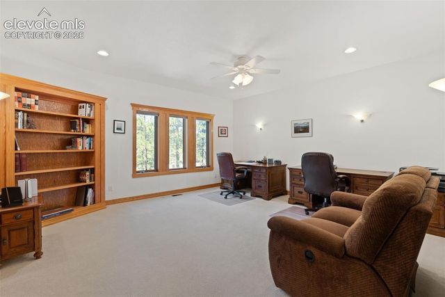 1145 Cambrook Court, Monument, CO 80132