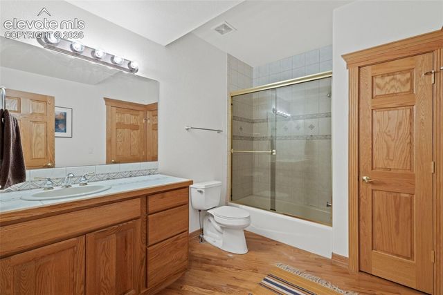 1145 Cambrook Court, Monument, CO 80132