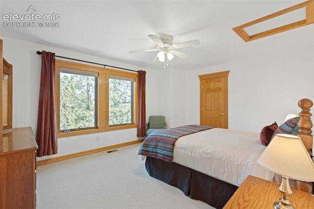 1145 Cambrook Court, Monument, CO 80132