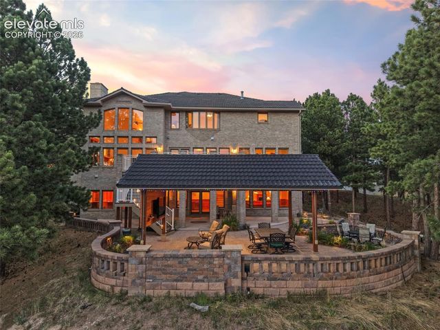 1145 Cambrook Court, Monument, CO 80132