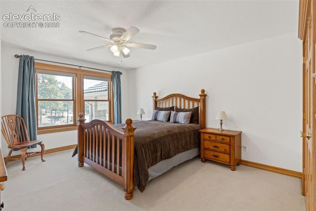 1145 Cambrook Court, Monument, CO 80132