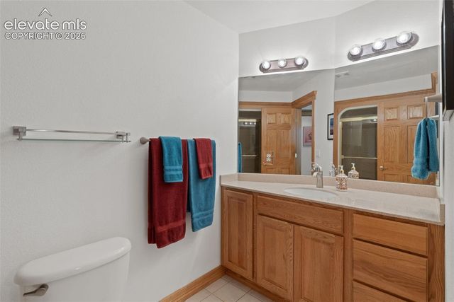 1145 Cambrook Court, Monument, CO 80132