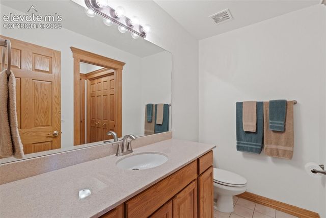 1145 Cambrook Court, Monument, CO 80132