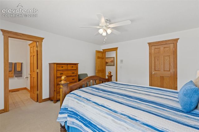 1145 Cambrook Court, Monument, CO 80132