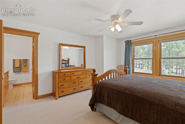 1145 Cambrook Court, Monument, CO 80132