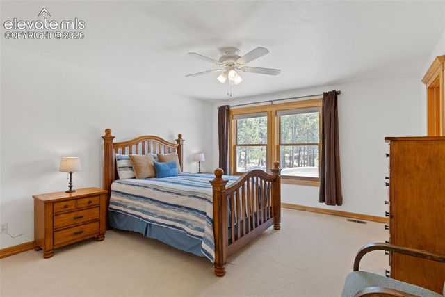1145 Cambrook Court, Monument, CO 80132