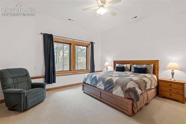 1145 Cambrook Court, Monument, CO 80132